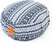 DoYourYoga meditatiekussen 15x42 cm - Brahman