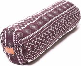 DoYourYoga ronde bolster - Krishna