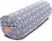 DoYourYoga ronde bolster - Krishna