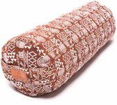 DoYourYoga ronde bolster - Krishna