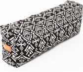 DoYourYoga rechthoekige bolster - Paravati