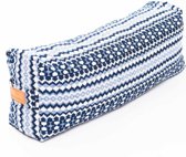 DoYourYoga rechthoekige bolster - Paravati