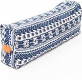 DoYourYoga rechthoekige bolster - Paravati