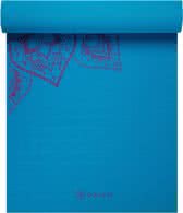 Gaiam - Yogamatten met extra grip
