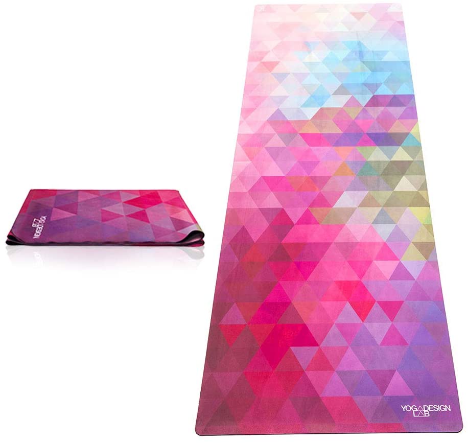 Yoga Design Lab | Commuter & Travel yogamatten