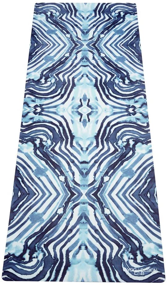 Yoga Design Lab | Commuter & Travel yogamatten
