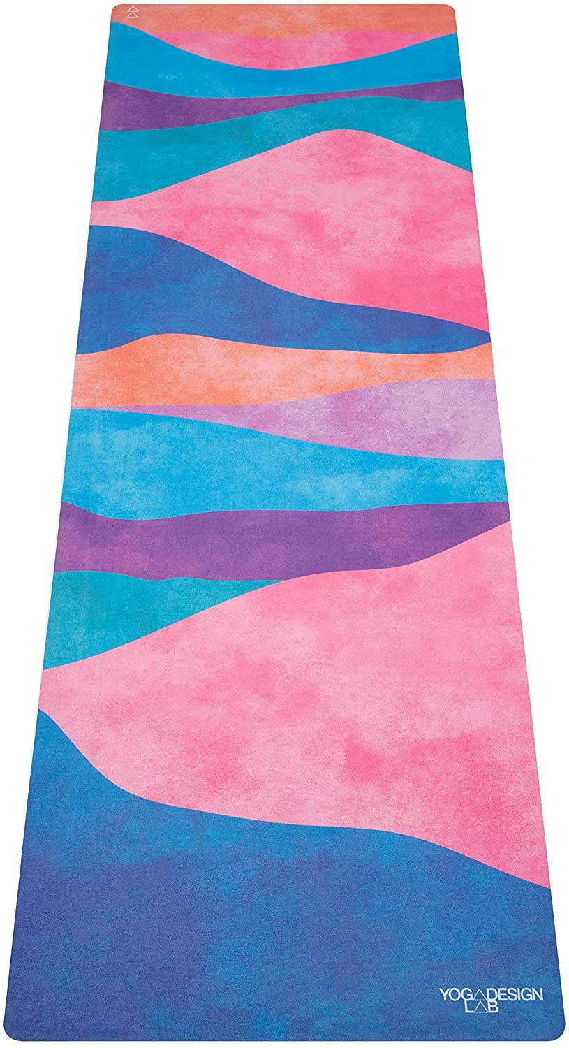 Yoga Design Lab | Commuter & Travel yogamatten