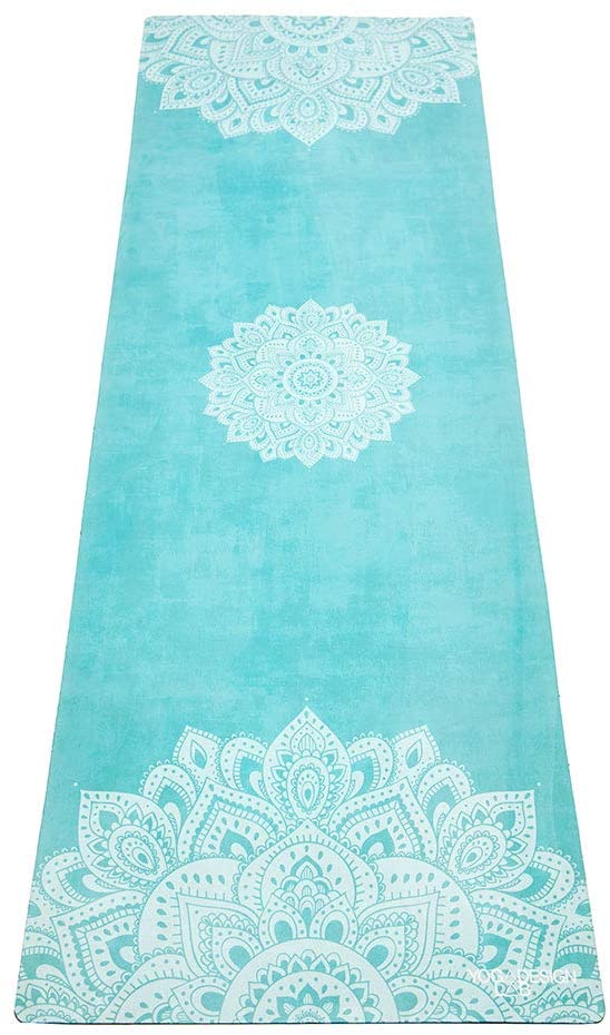 Yoga Design Lab | Commuter & Travel yogamatten