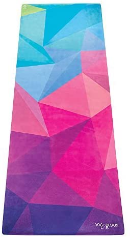 Yoga Design Lab | Commuter & Travel yogamatten