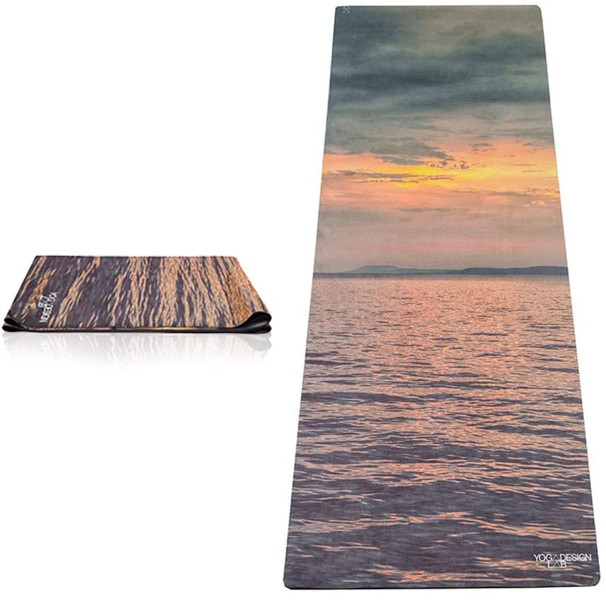 Yoga Design Lab | Commuter & Travel yogamatten