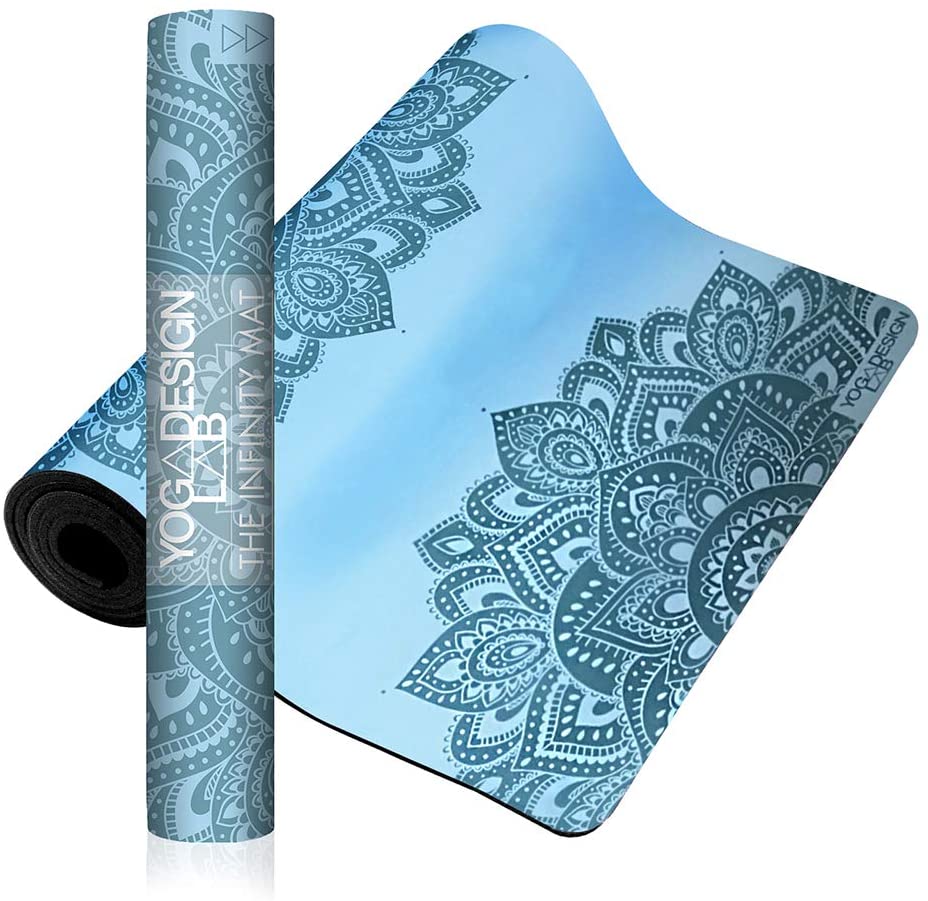 Yoga Design Lab | Infinity Yogamat