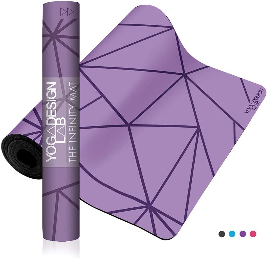 Yoga Design Lab | Infinity Yogamat