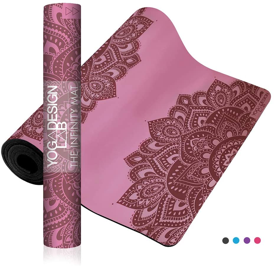 Yoga Design Lab | Infinity Yogamat