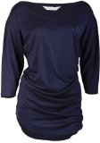 Asquith London Yogakleding - Top - Donkerblauw.jpg