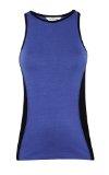 Asquith London Yogakleding - Top - Kobaltblauw.jpg