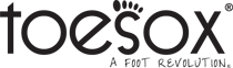 ToeSox - teensokken  - ProYoga